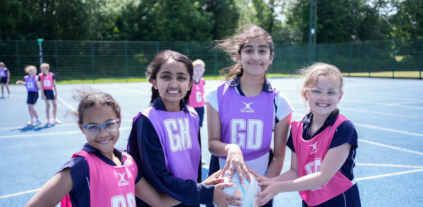 Edgbaston High Preparatory School